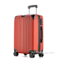 Conjuntos de bagagem de malas de viagem ABS em grande promoção
